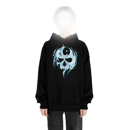 ICE DEATH HOODIE