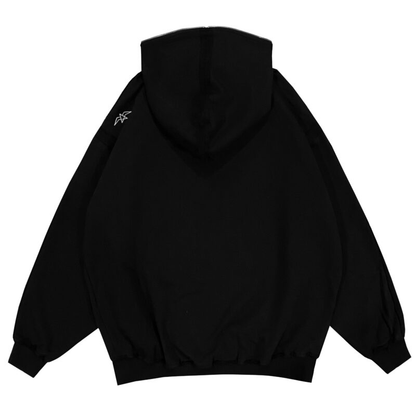 REBORN HOODIE