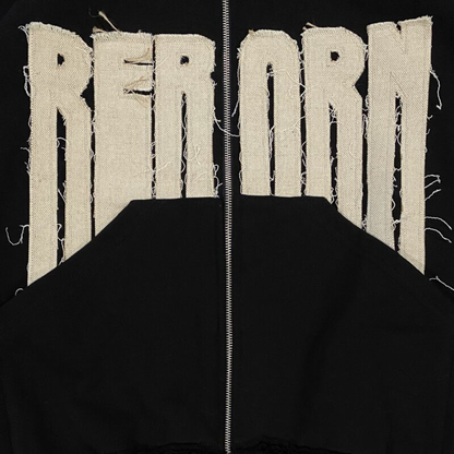 REBORN HOODIE