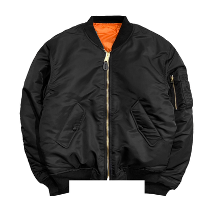 MA-1 BOMBER JACKET