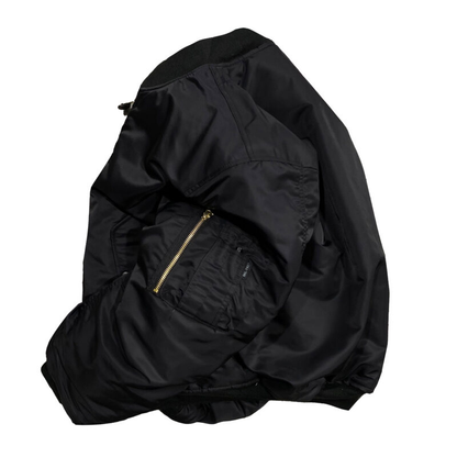 MA-1 BOMBER JACKET