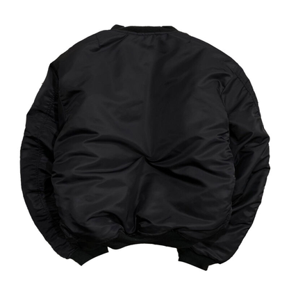 MA-1 BOMBER JACKET