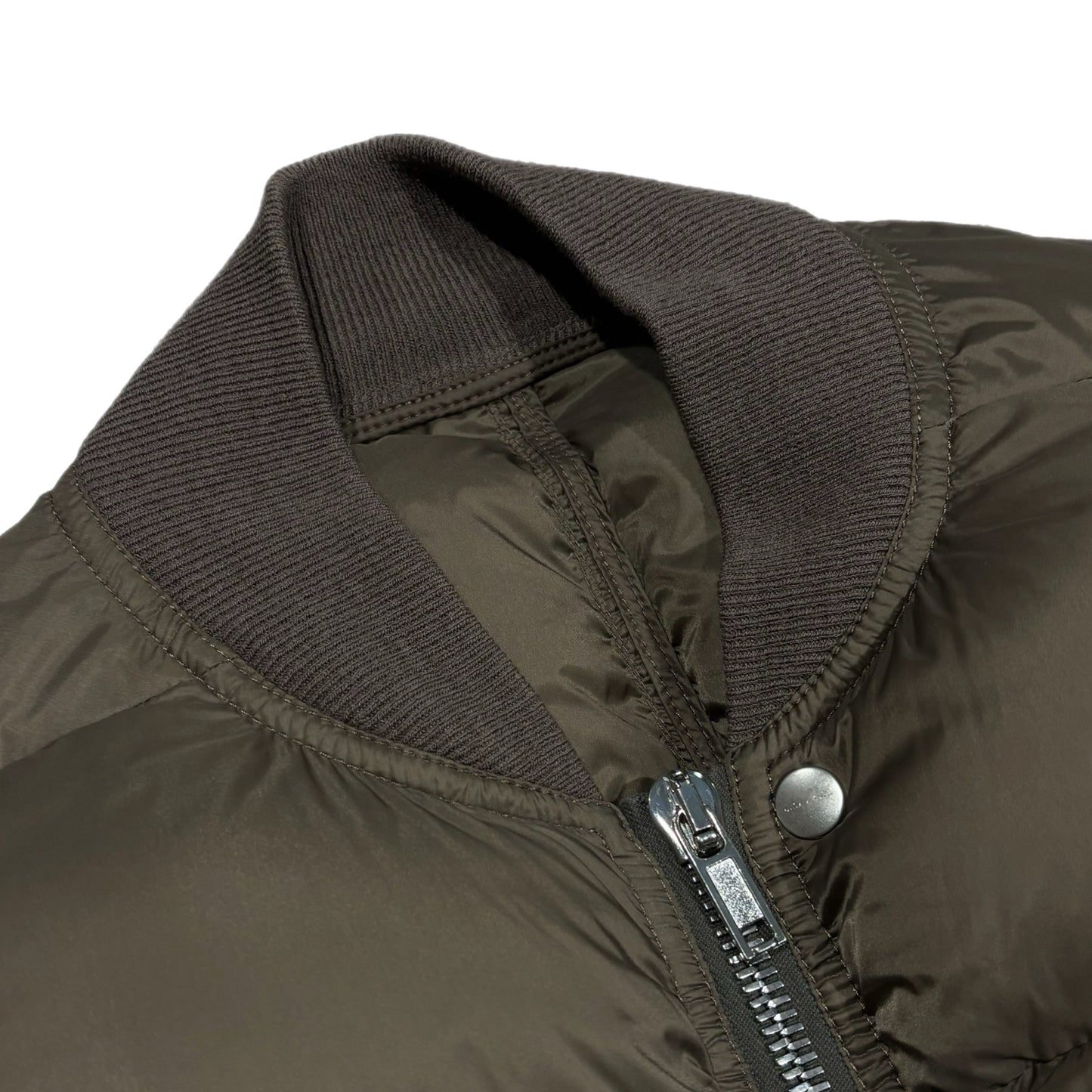 Rick Owens FW'22 Strobe Down Jacket