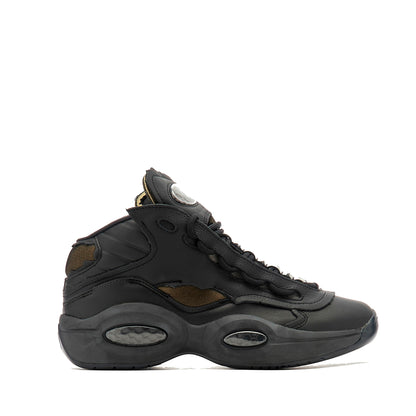 The Reebok x Maison Margiela Question "Memory Of”