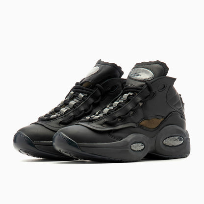 The Reebok x Maison Margiela Question "Memory Of”