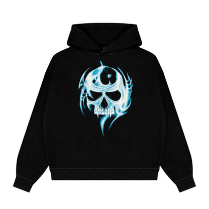 ICE DEATH HOODIE