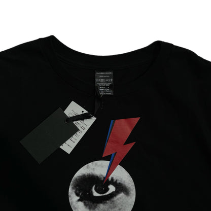 DAVID BOWIE EYE TEE