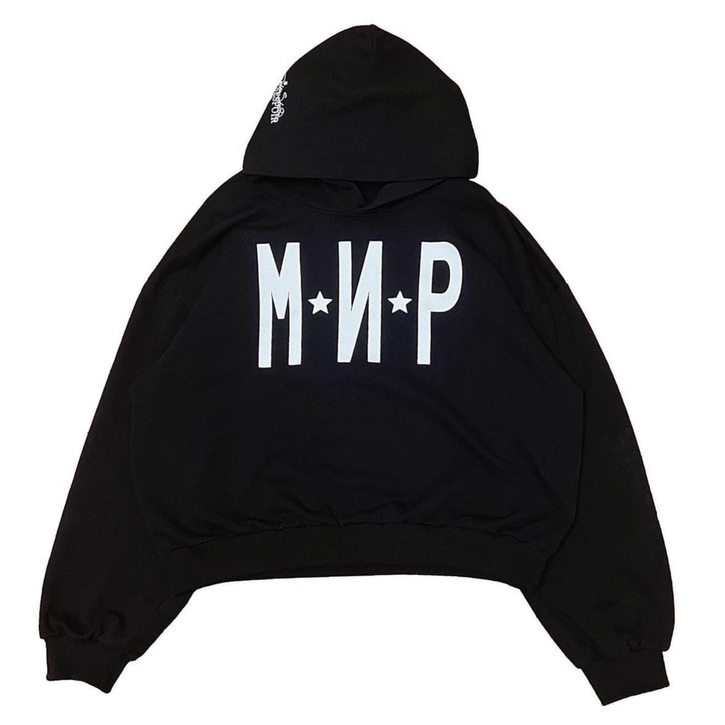 МИР HOODIE