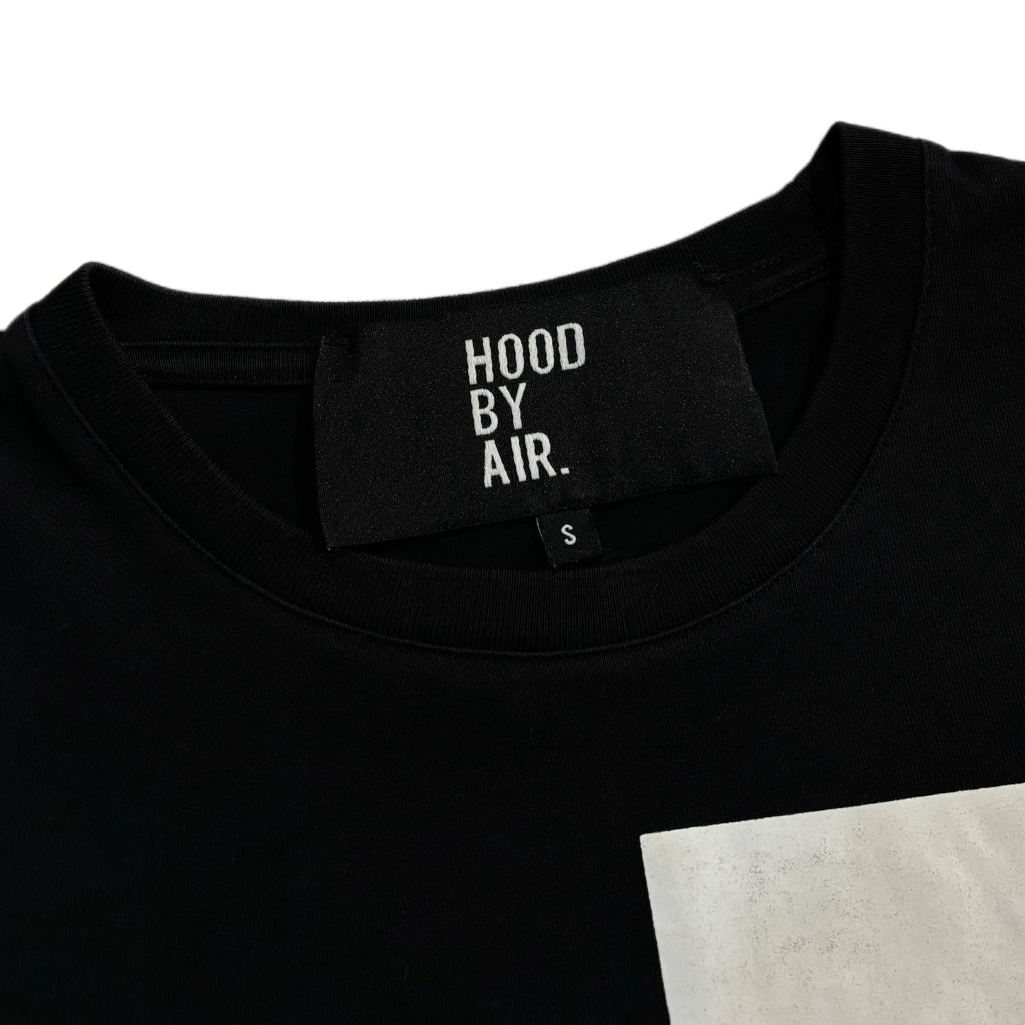 PANEL LOGO TEE