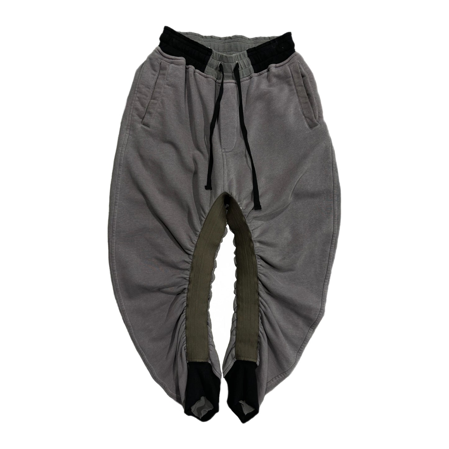 PERTH GREY MOON JOGGERS