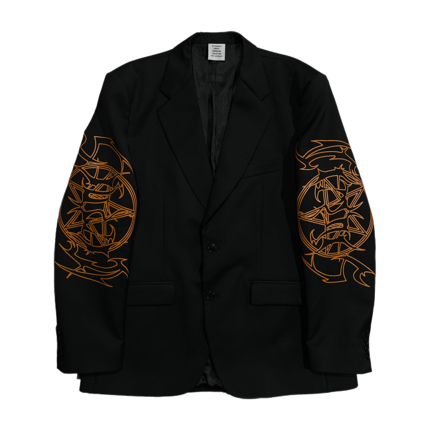 Gotic Blazer