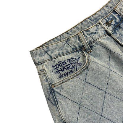 CROSS DENIM