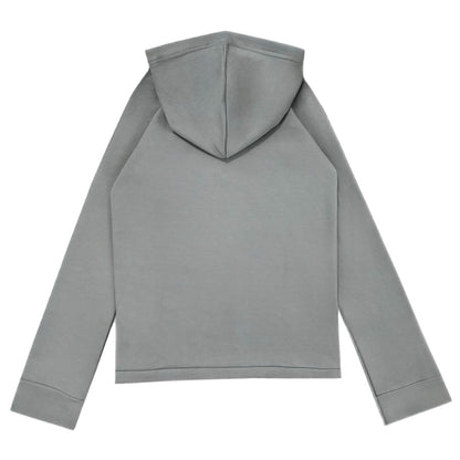 «Three Musketeers» Light Grey Hoodie