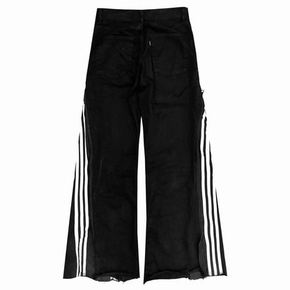 JEKA3TRIPE ADI x LEVI'S OVERSIZED PANTS