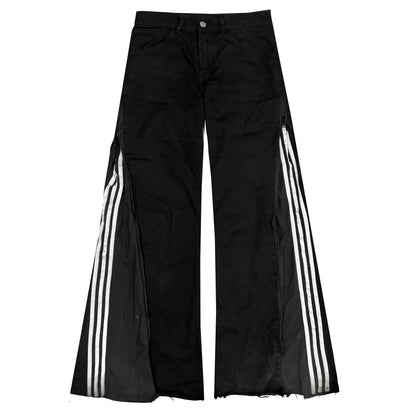 JEKA3TRIPE ADI x LEVI'S OVERSIZED PANTS