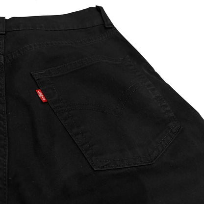 JEKA3TRIPE ADI x LEVI'S OVERSIZED PANTS