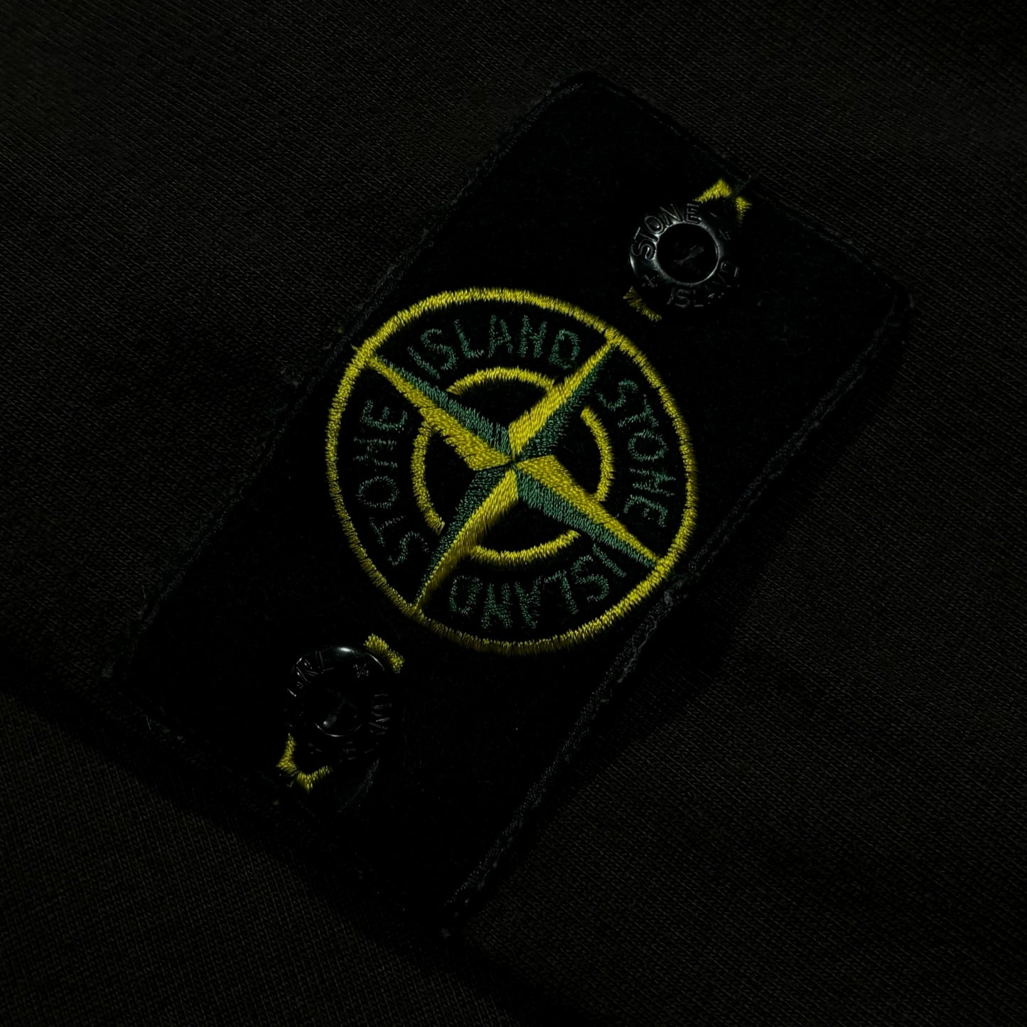 Stone Island Crewneck