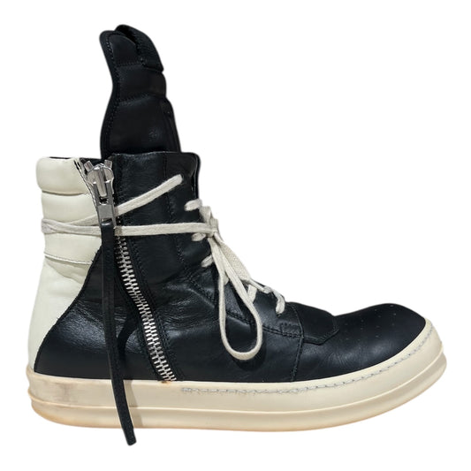 Rick Owens SS'16 Cyclops Geobasket