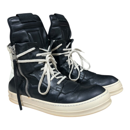 Rick Owens SS'16 Cyclops Geobasket