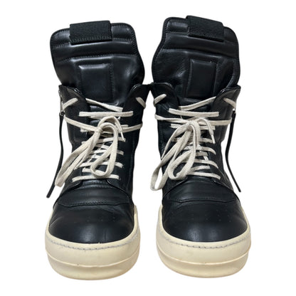 Rick Owens SS'16 Cyclops Geobasket