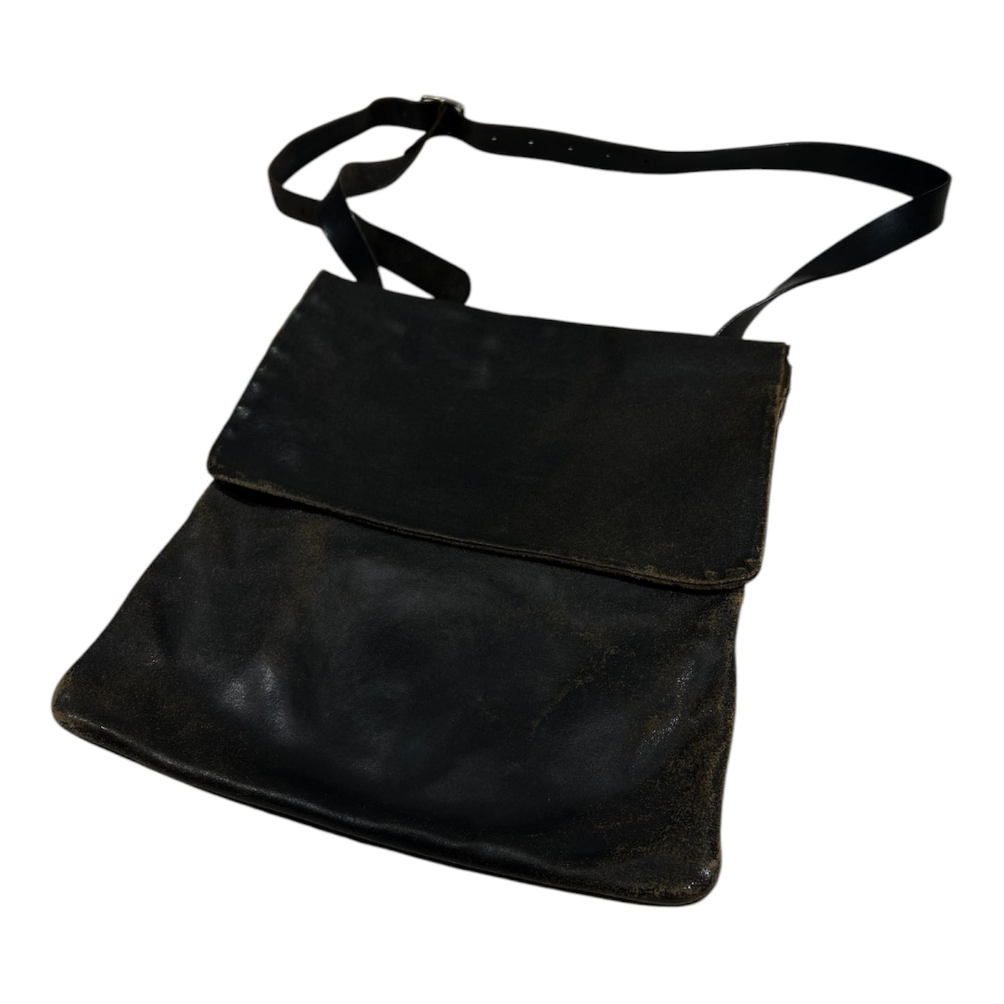 Maison Martin Margiela Vintage Sample Leather Bag