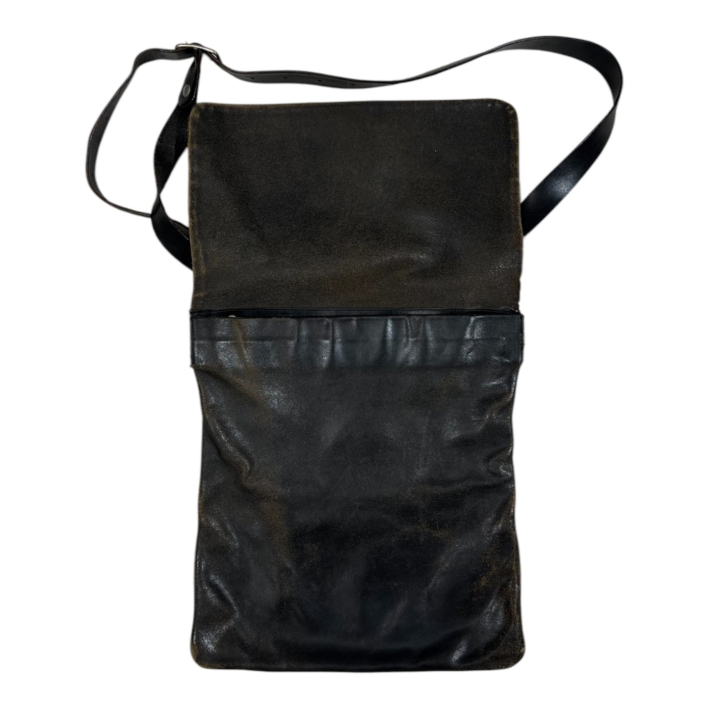 Maison Martin Margiela Vintage Sample Leather Bag