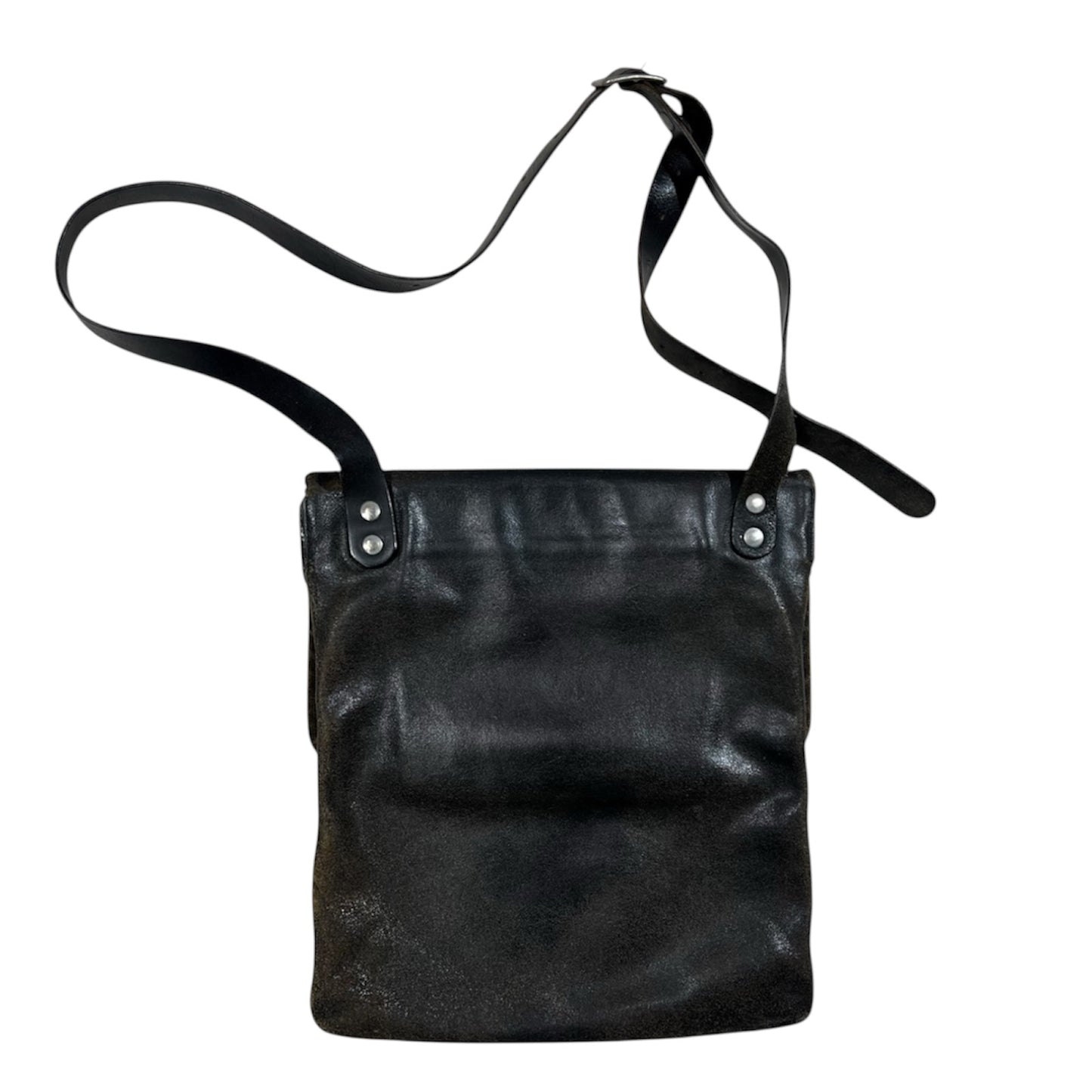 Maison Martin Margiela Vintage Sample Leather Bag