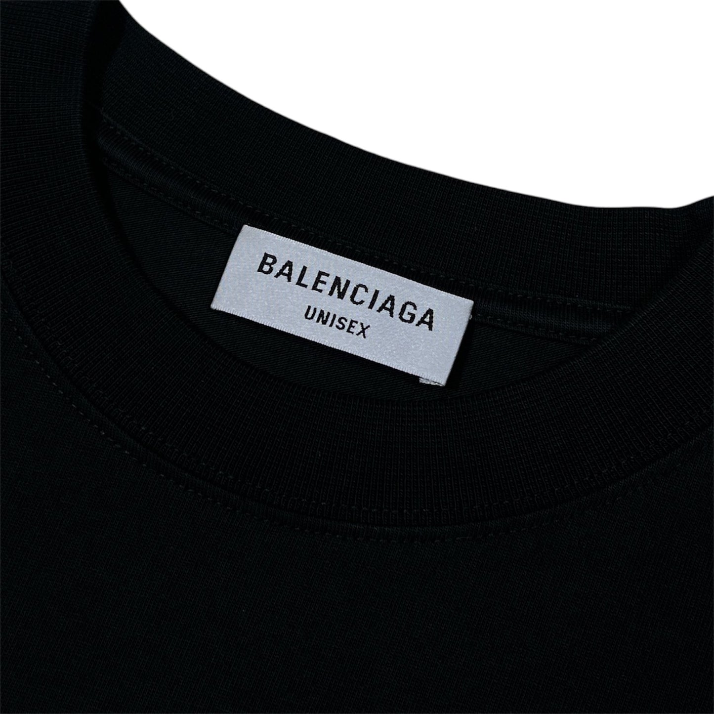 Balenciaga Cities Paris Unisex T-Shirt