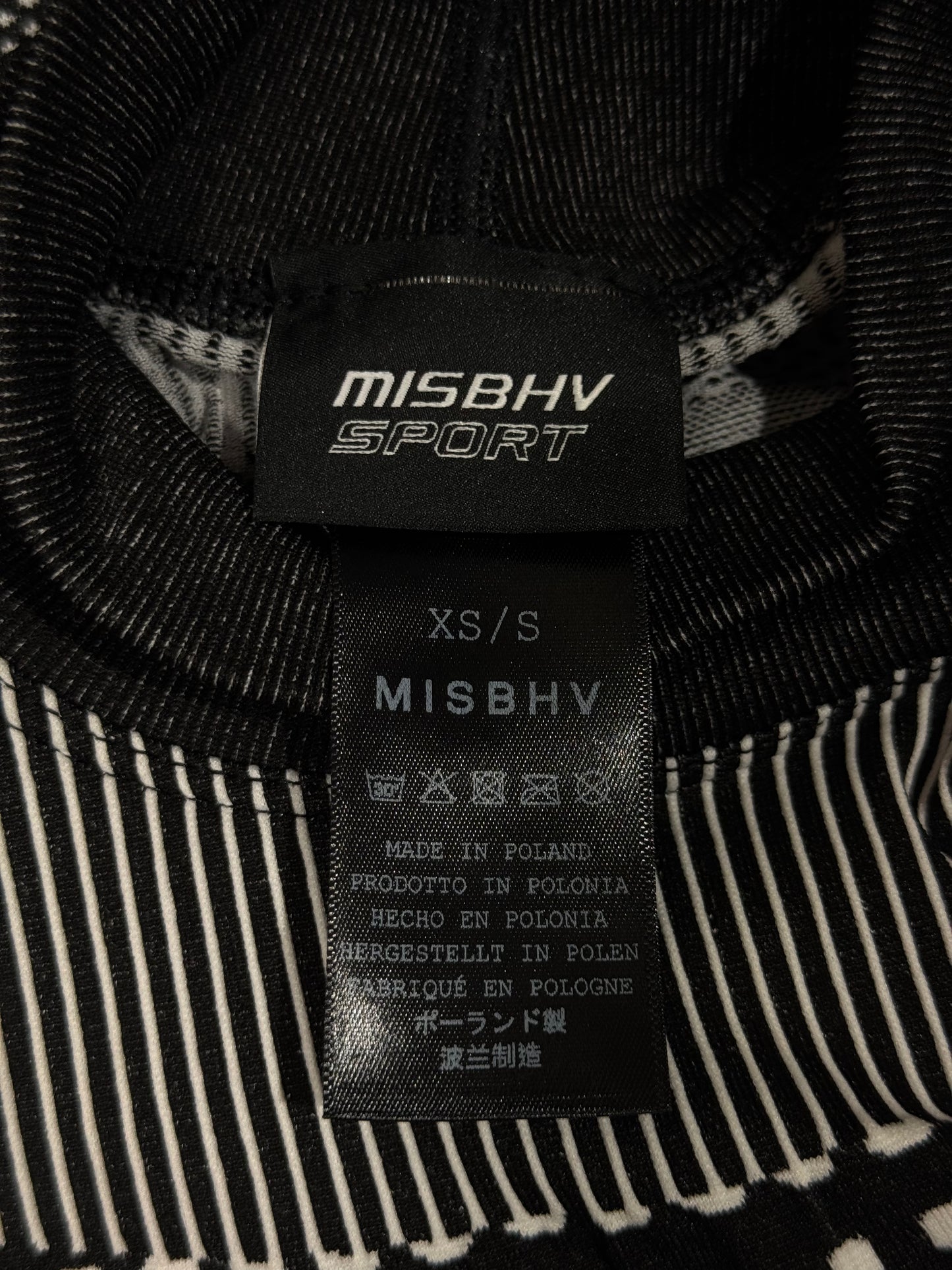 Misbhv Top logo