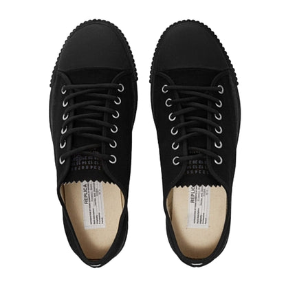 REPLICA PLIMSOLL BLACK