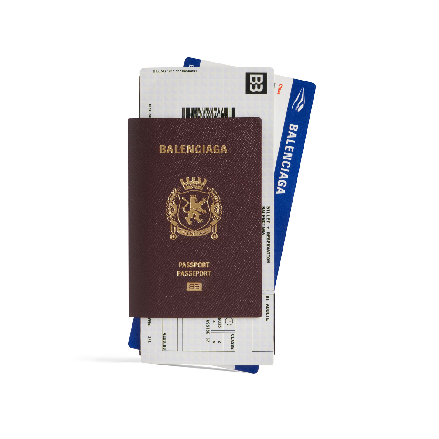 PASSPORT WALLET