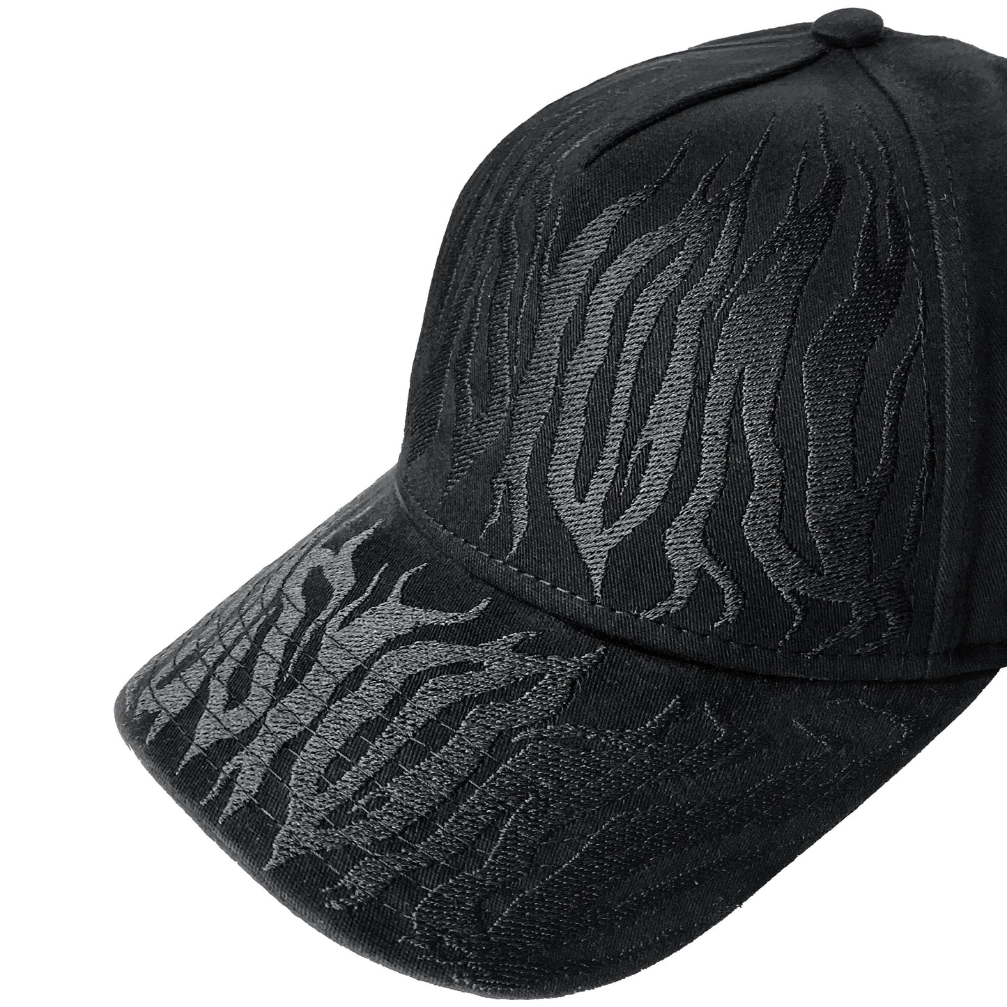 BLACKNESS CAP