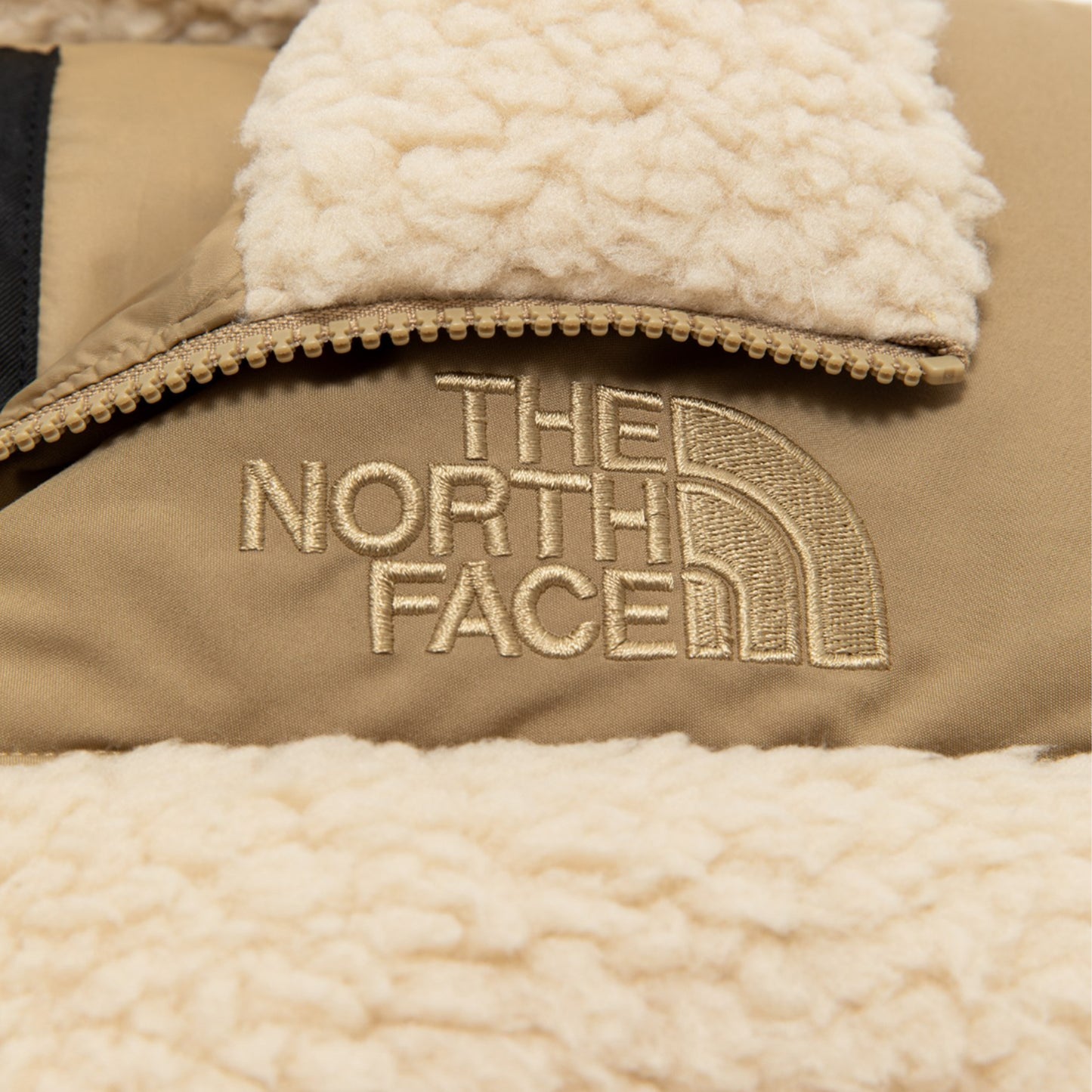 The North Face Sherpa Nuptse Jacket