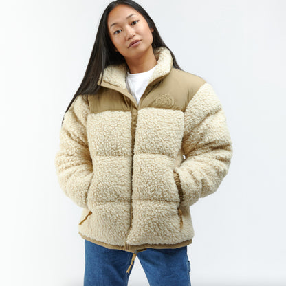 The North Face Sherpa Nuptse Jacket