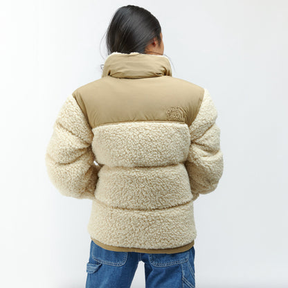 The North Face Sherpa Nuptse Jacket