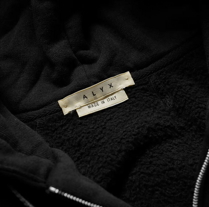 1017 ALYX 9SM CARGO HOODIE